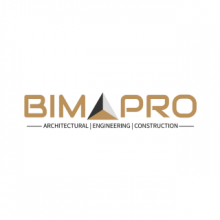 BIMPRO LLC Logo