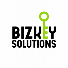 Biz Key Solution Logo