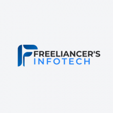 Freeliancer's infotech Logo