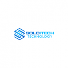 SoloITech Logo
