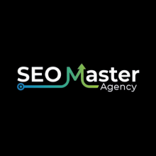 SEOMasterAgency Logo