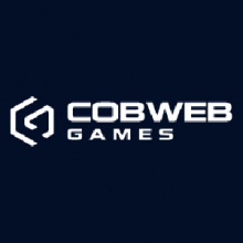 Cobweb Games Logo