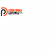 Digit Pulp Logo