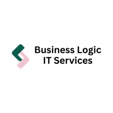 Business Logic IT Services Logo