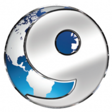 Cloud 9 Infosystems India Logo