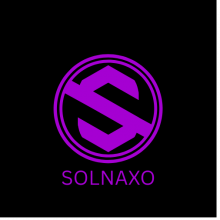 Solnaxo Logo