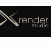 xrender studio Logo