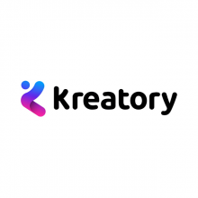 Kreatory Logo