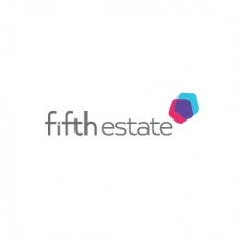 Fifth Estate Agency - Award-winning Strategic Marketing and Digital Brand Management. Logo