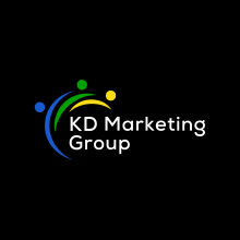 KD marketing Group Logo