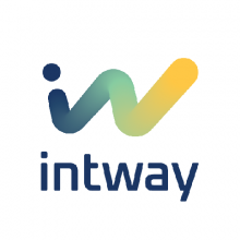 Intway Ltd. Logo