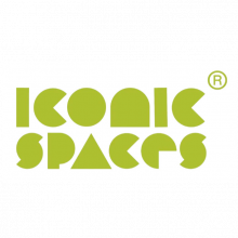 Iconicspacesbd Logo