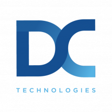 DC Technologies Logo
