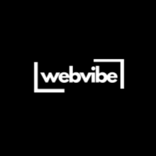 Webvibe Logo