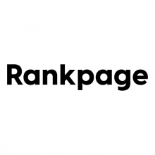 Rankpage Logo