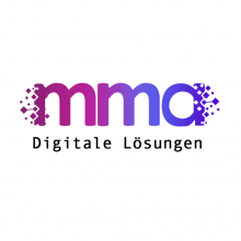 MMA Digital Solutions Logo