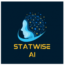 StatWise AI Logo
