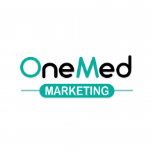 OneMed Marketing Logo