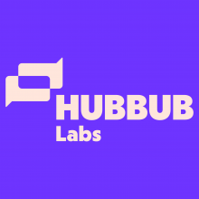 Hubbub Labs Logo