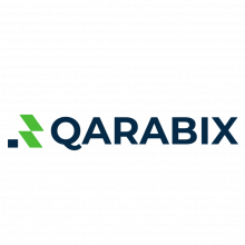 Qarabix Consulting Logo
