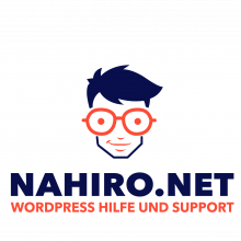 Nahiro.net Logo