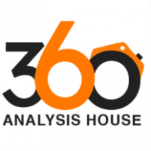 360 Analysis House Logo