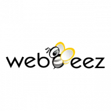 webbeez Logo