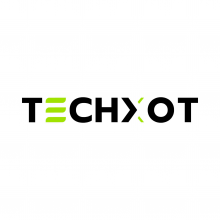 Techxot Software Pvt. Ltd. Logo