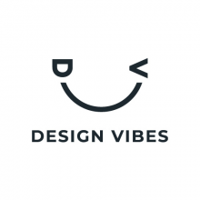 Design Vibes Logo