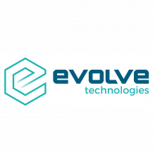 Evolve Technologies Group Logo