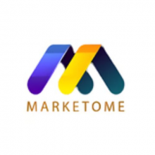 Marketome Logo