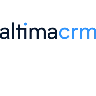 AltimaCRM Logo