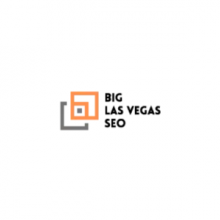 Big Las Vegas SEO Company Logo