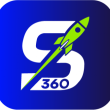 SuperWebs360 Logo
