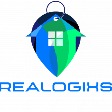 Realogixs Logo