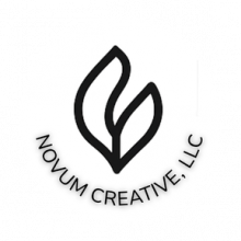 Novum Creative, LLC Logo