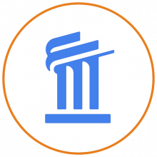 Mindmark IP Law Logo