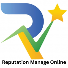 Reputation Manage Online Logo