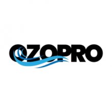 OzoPro Logo