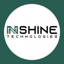 Nshine Technologies Logo