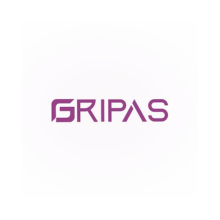Gripas Logo