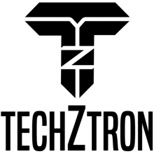 Techztron Logo