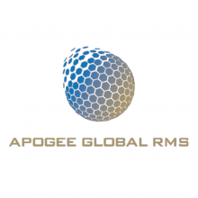 Apogee Global RMS Logo