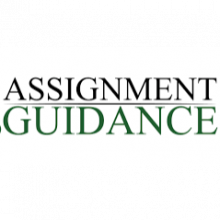 Assignment Guidance UK Logo