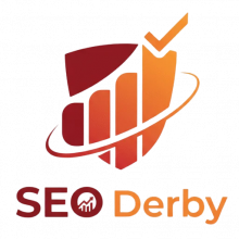 Derby SEO Company Logo