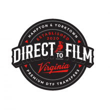 DTF Virginia Logo