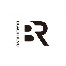BlackRevo Logo