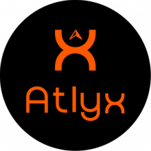Atlyx Logo