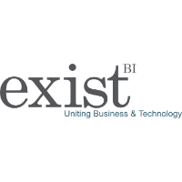 ExistBI Logo