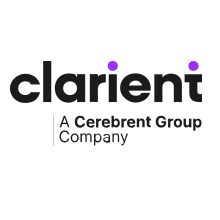 Clarient Systems Corporation Logo